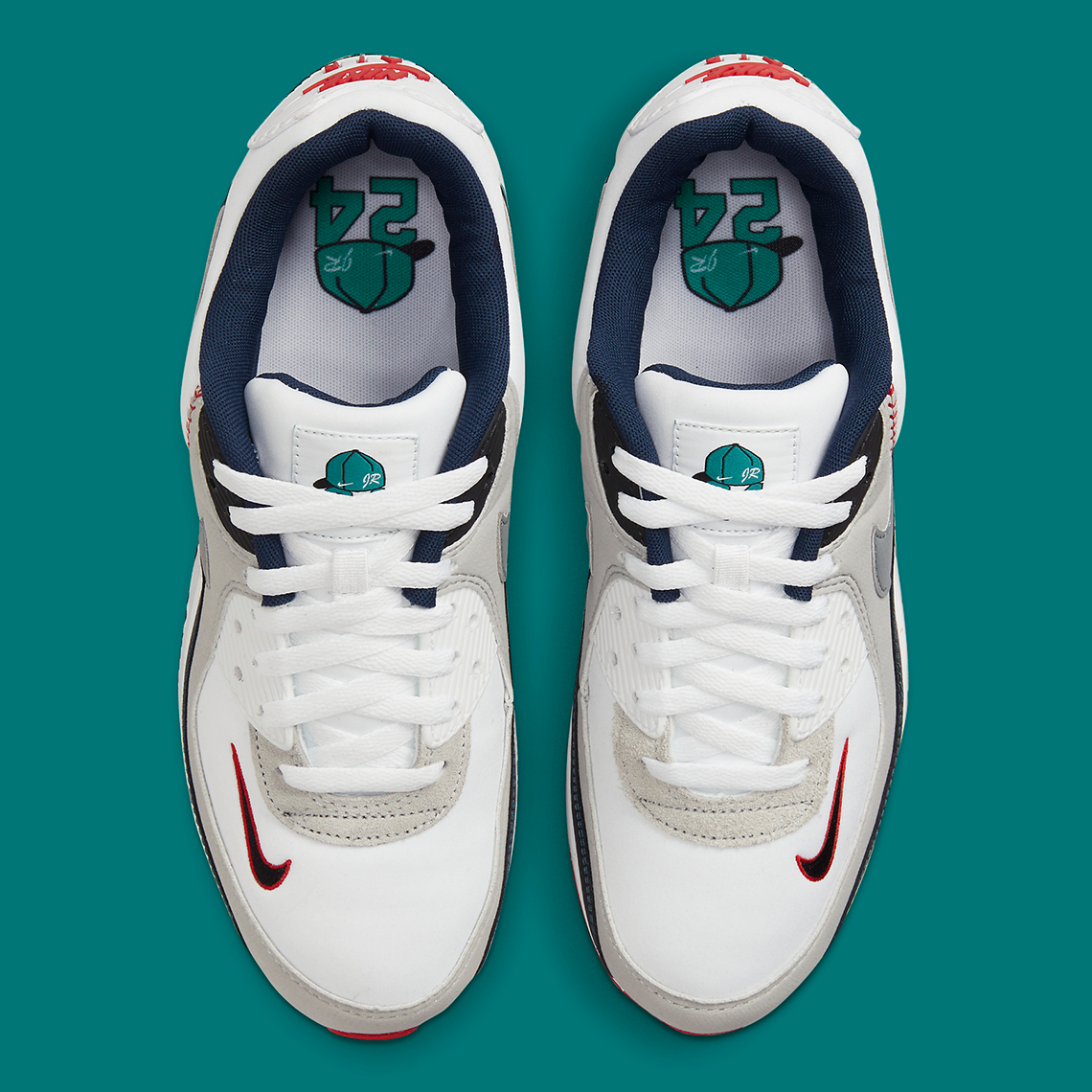 griffey air max 90 release date