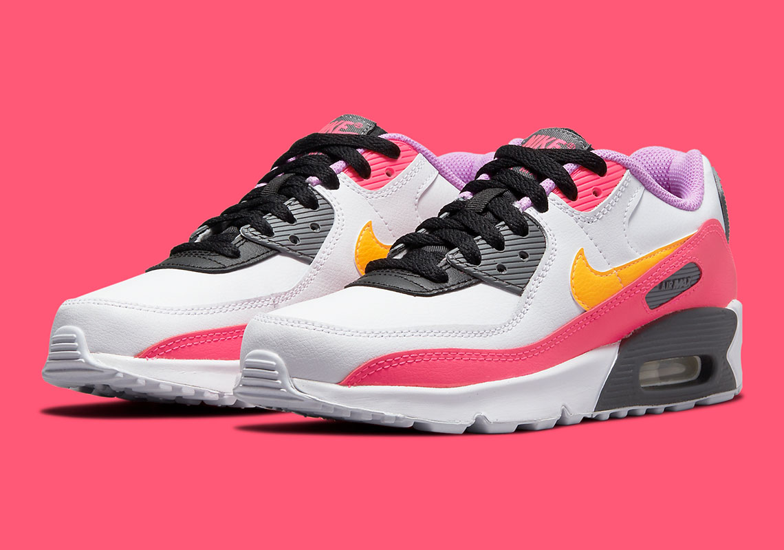 This GS-Exclusive 1996 nike air max shoes 2019 Gets Dunked In Fruit Punch