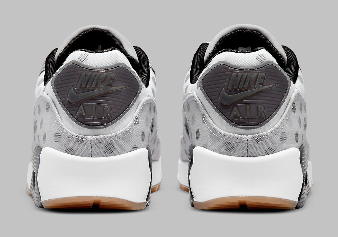 venn diagram air max 90