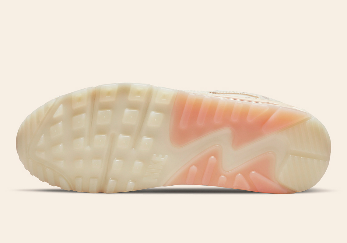 venn diagram air max 90