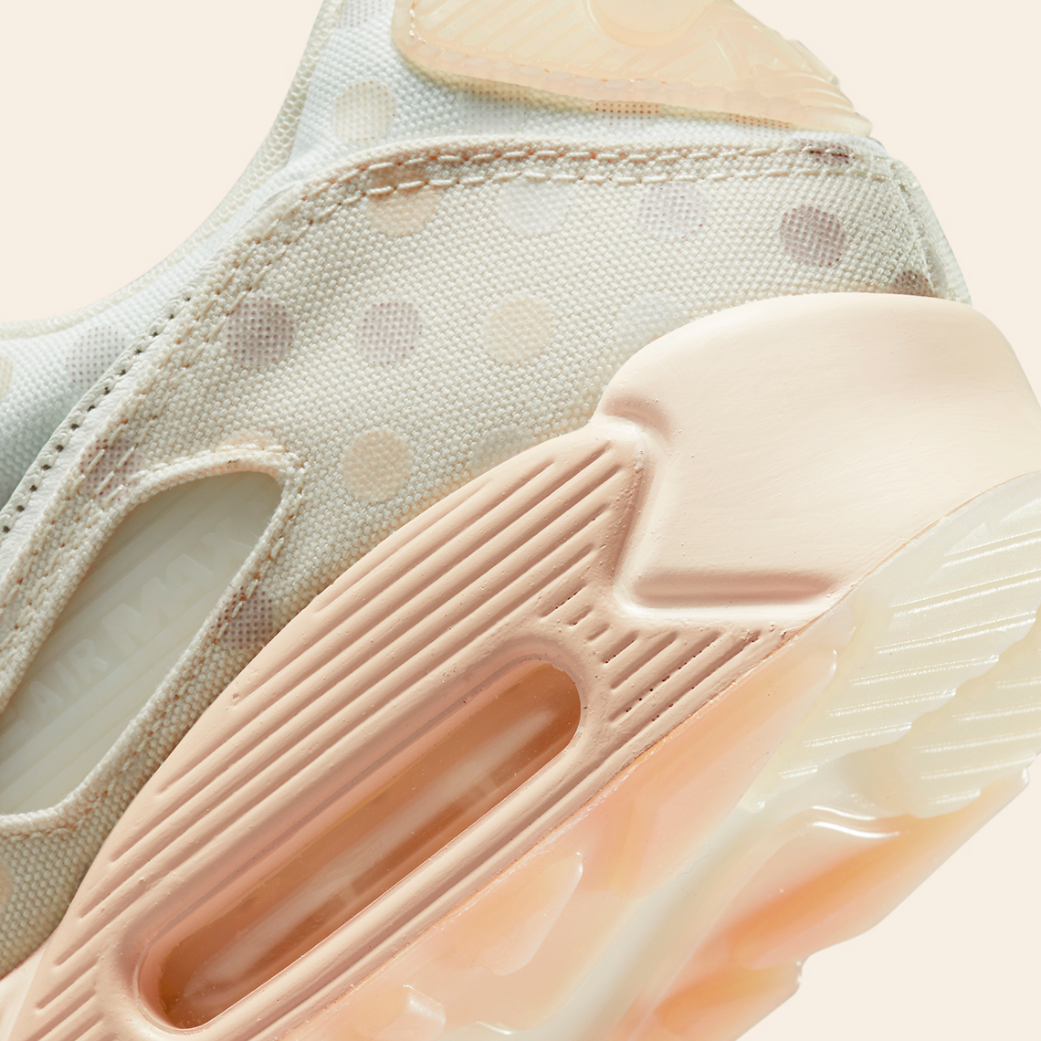 venn diagram air max 90