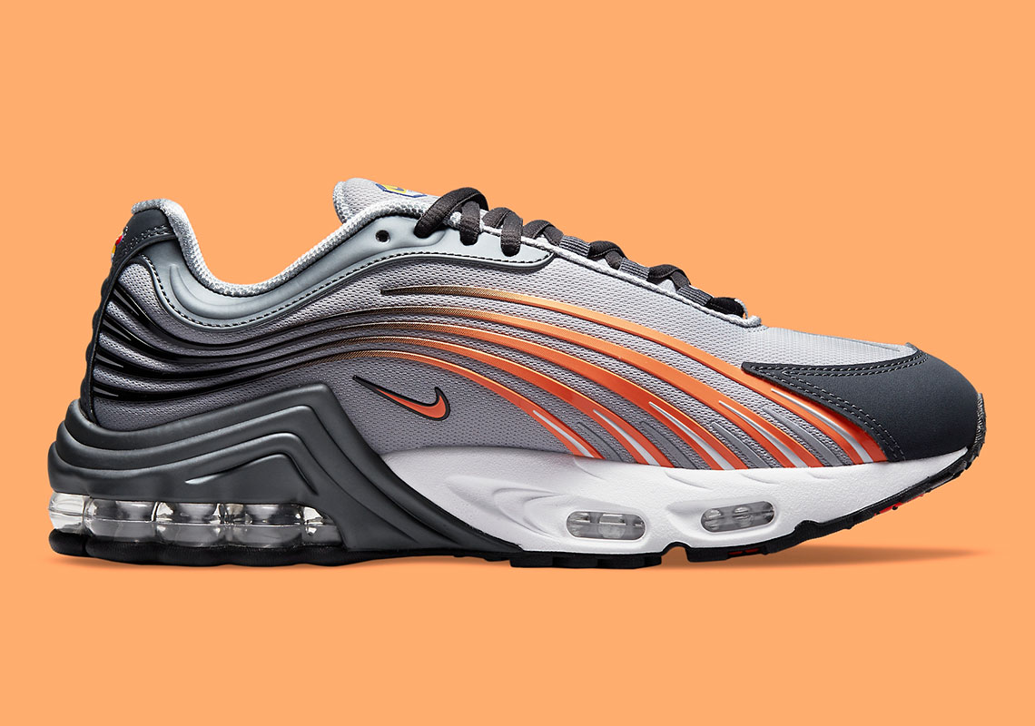 air max plus 2 stockx