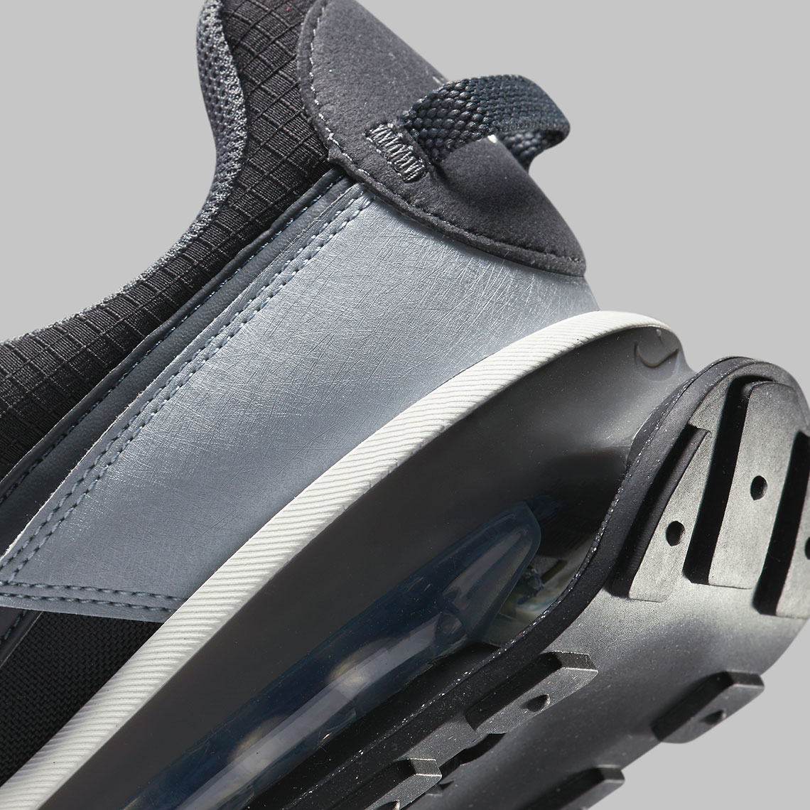 Nike Air Max Pre-Day Black Anthracite DA4263-001 | SneakerNews.com
