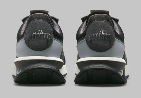 Nike Air Max Pre-Day Black Anthracite DA4263-001 | SneakerNews.com