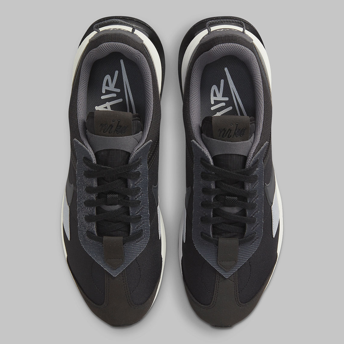 Nike Air Max Pre Day Black Anthracite Iron Grey Smoke Grey Da4263 001 8