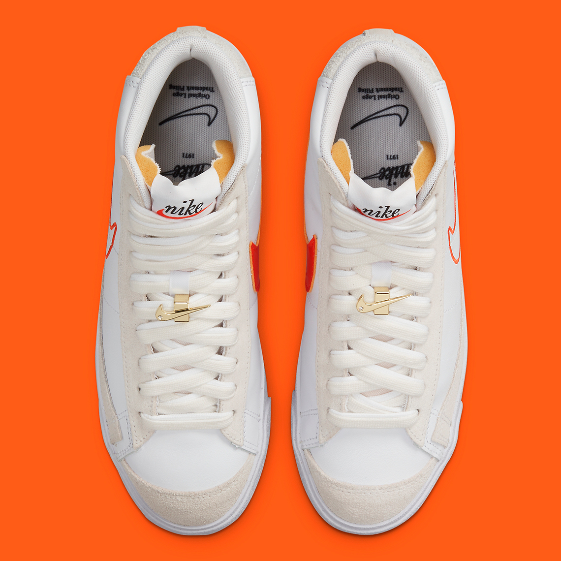 Nike Blazer Mid ’77 “First Use”