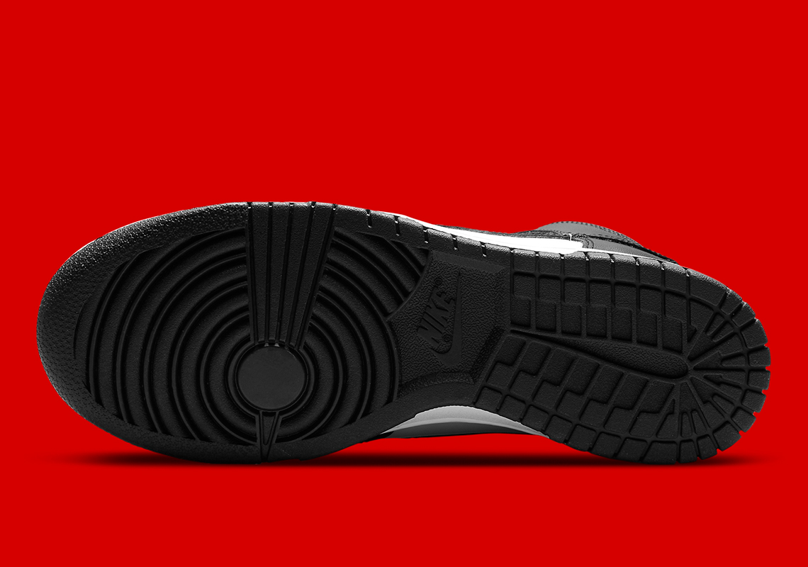Nike a prévu de sortir ces trois nouvelles Black White Dd1869 103 2
