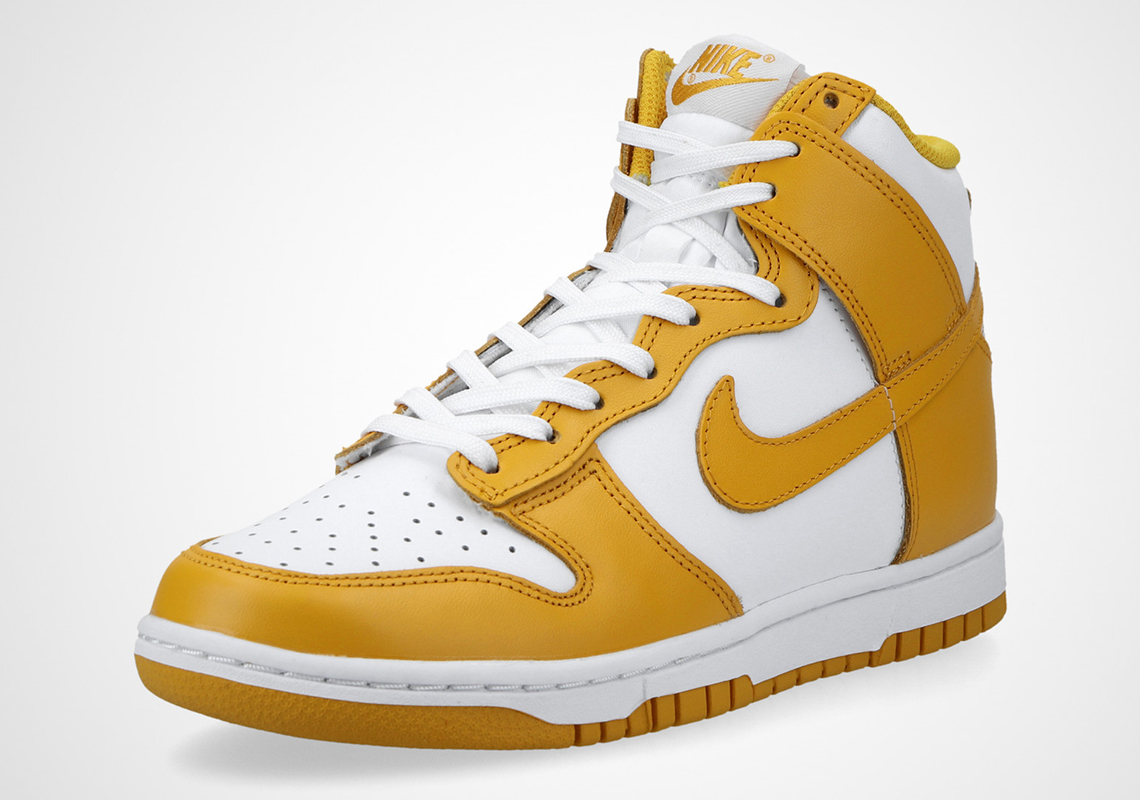 sulfur dunks