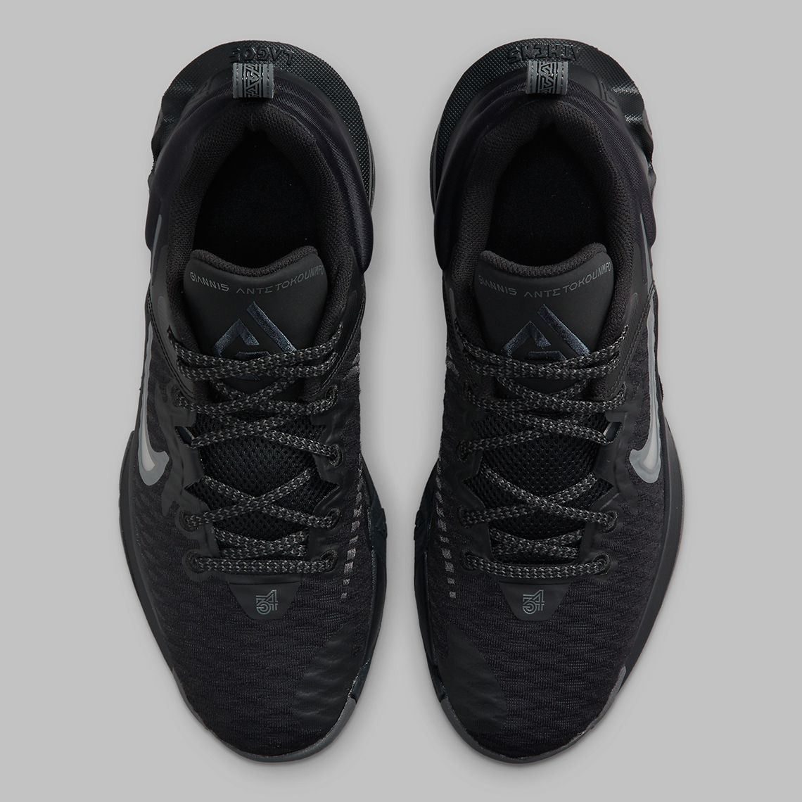 その他 Immortality Nike Giannis Immortality 4 GS Cyber / Bright Mandarin - Oct