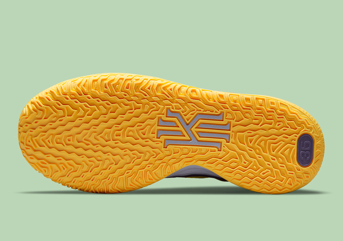 tenis nike kyrie 7 ps daybreak