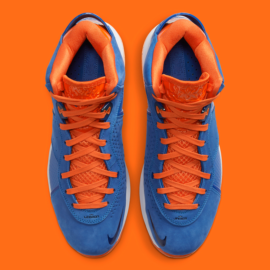 Nike LeBron 8 HWC CV1750-400 Release Date | SneakerNews.com