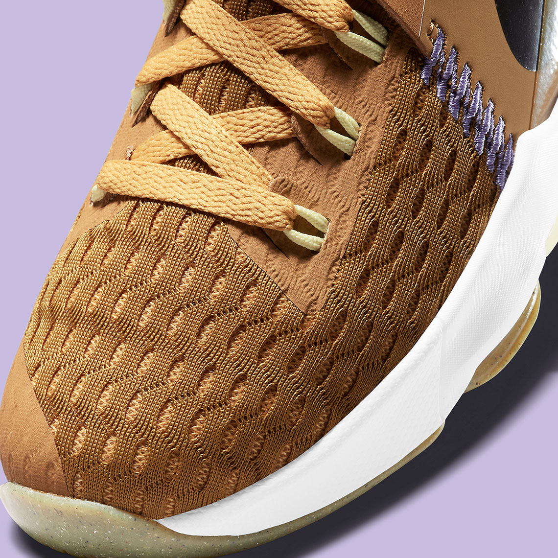 lebron witness 5 wheat