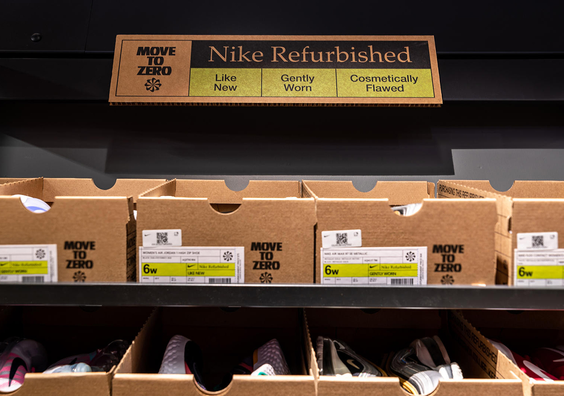 Nike Refurbished Program 8