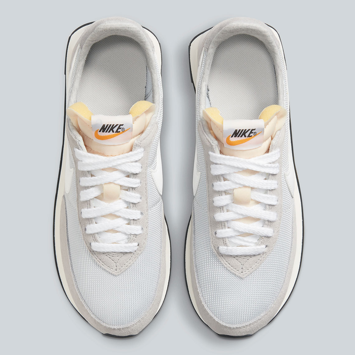Nike Waffle Trainer 2 SE W Photon Dust DM9091-011 | SneakerNews.com