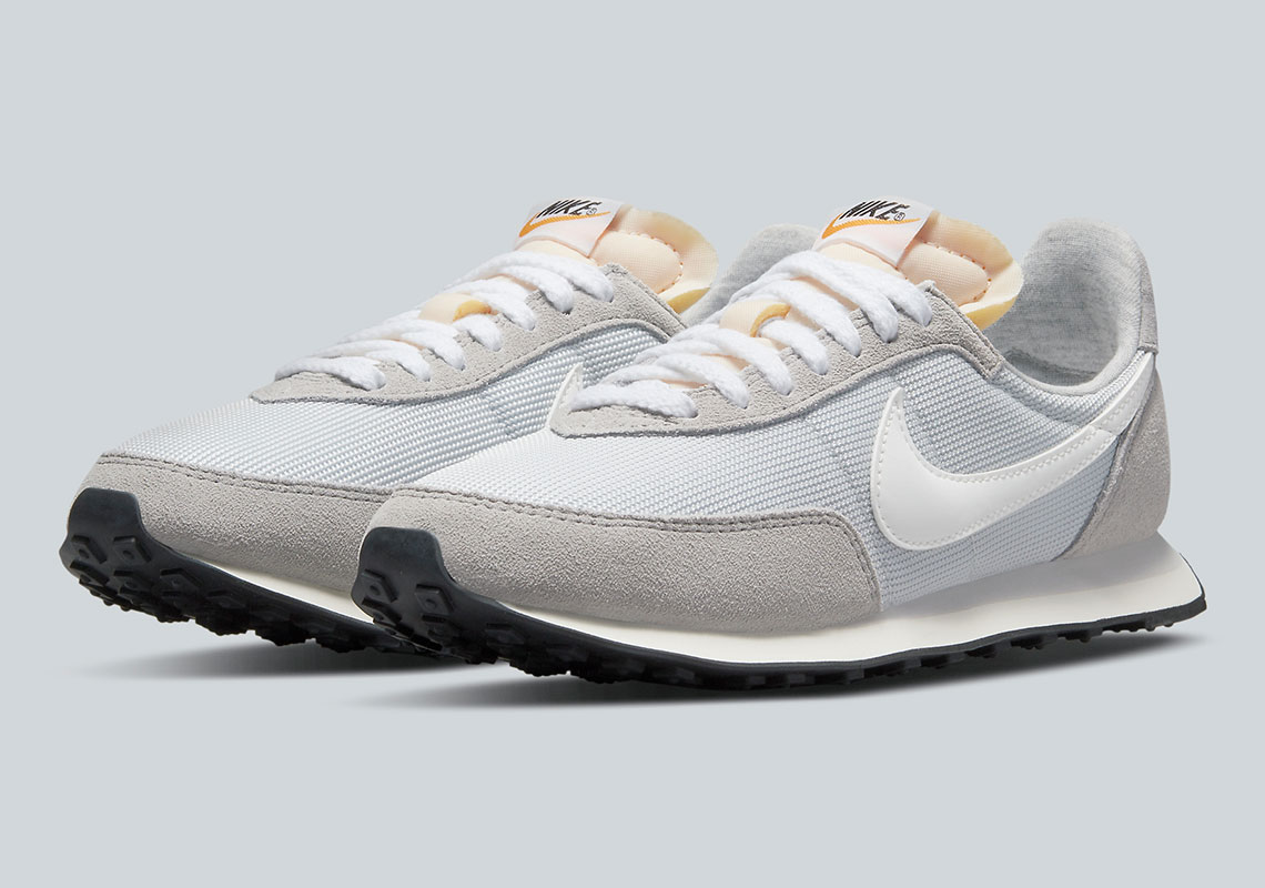 The Nike Waffle Trainer 2 SE Gets A Lifestyle-Friendly "Photon Dust"