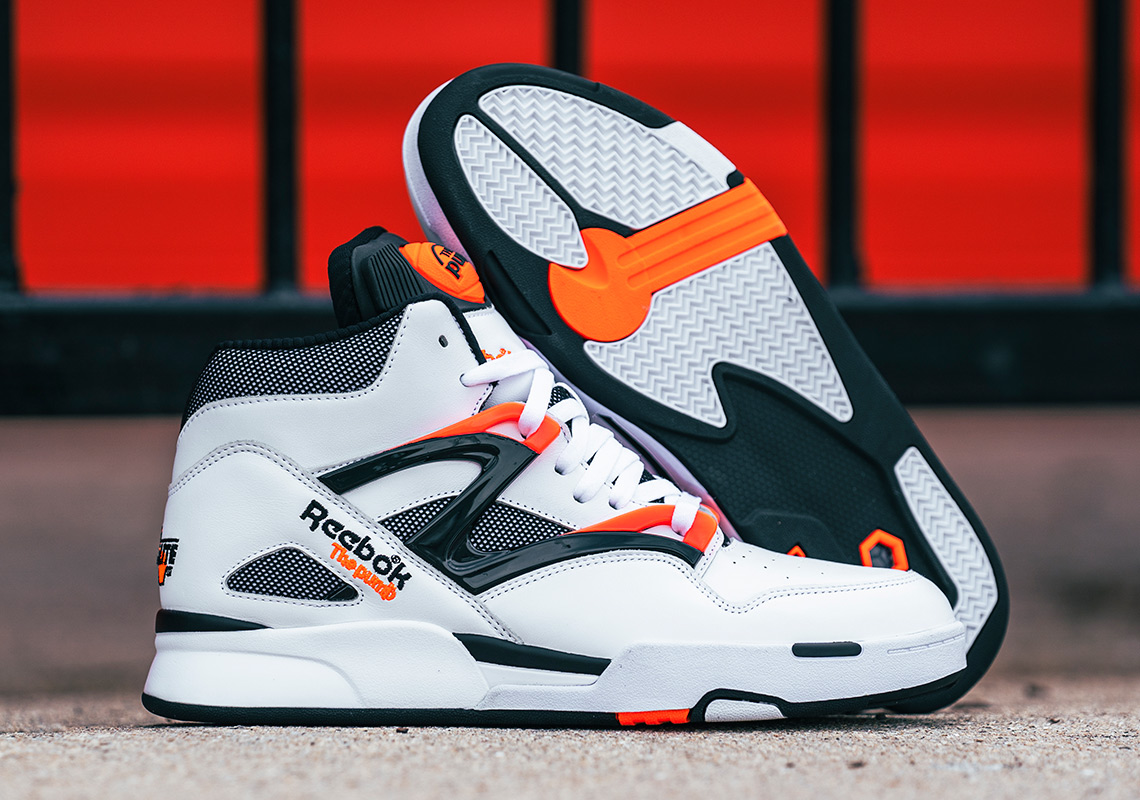 Omni shop pump reebok