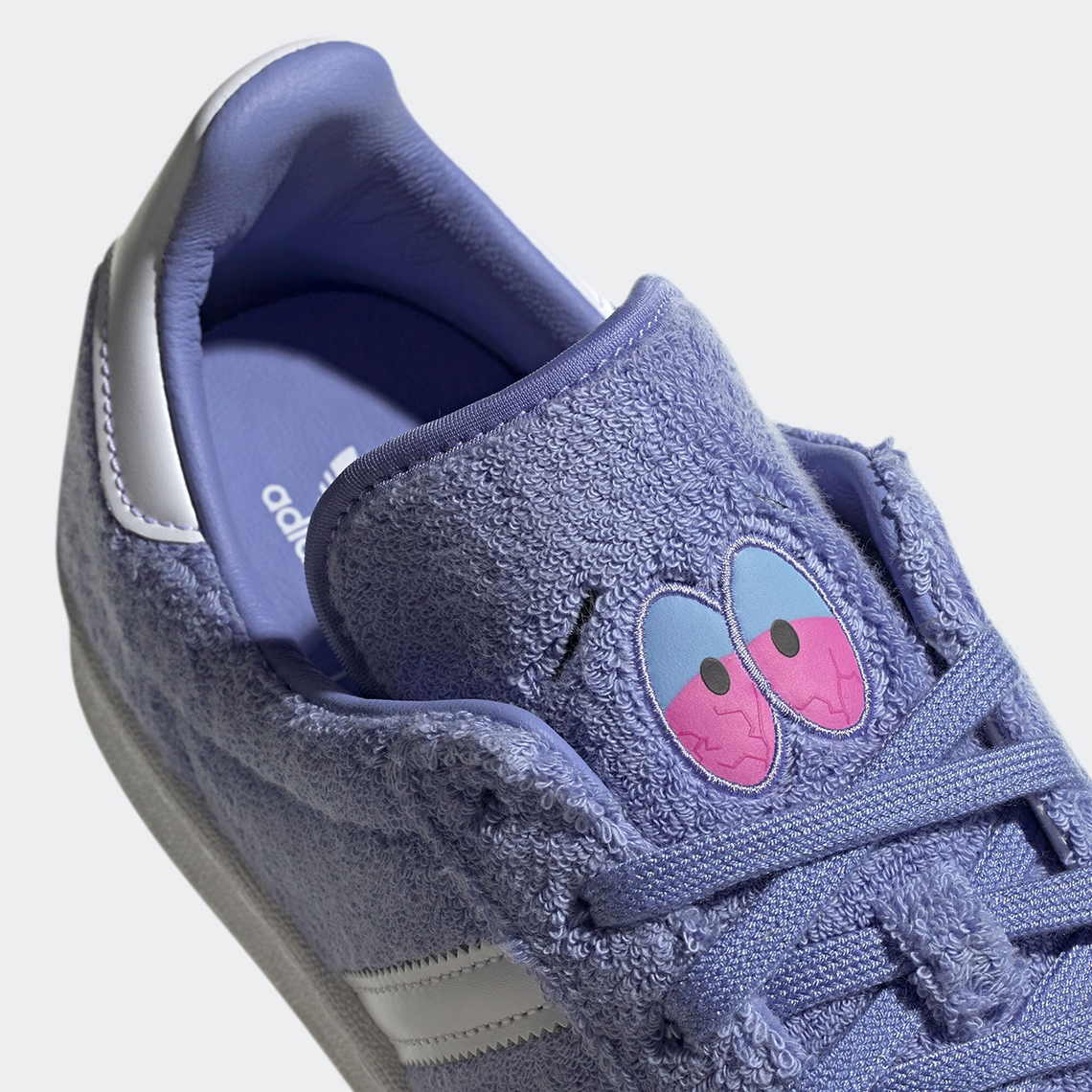 scarpe campus 80s south park towelie