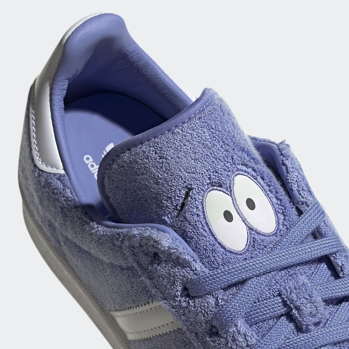adidas towelie shoes