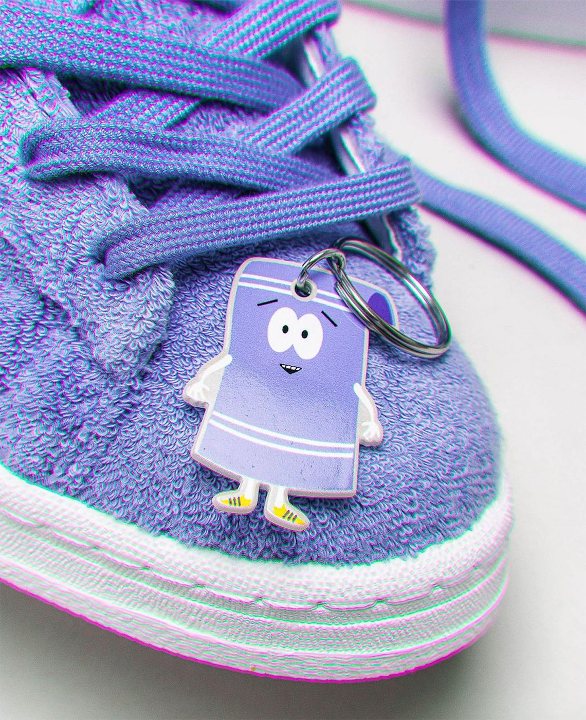 towelie adidas