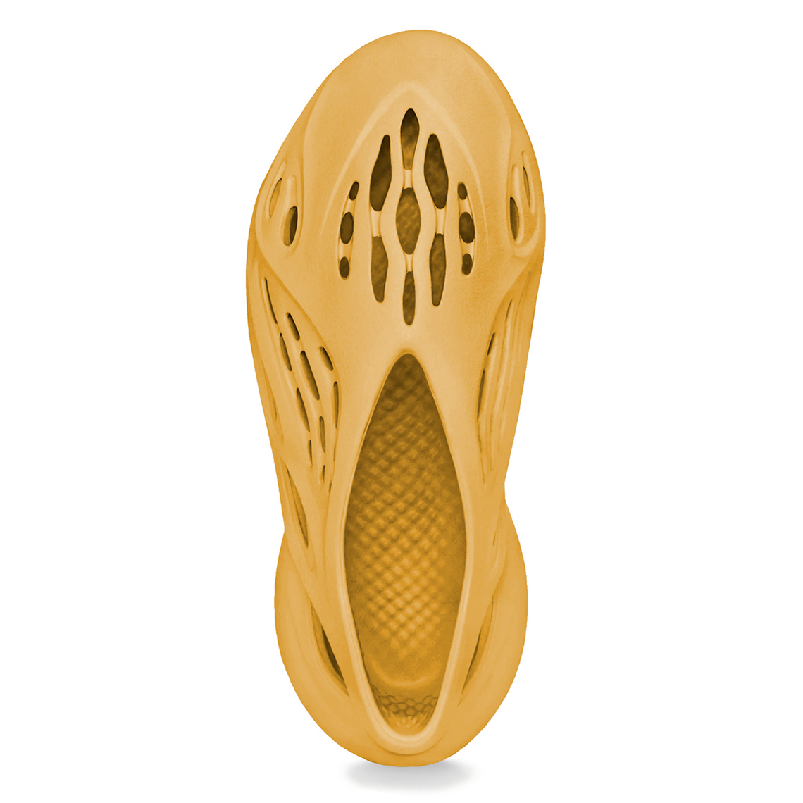 Adidas Yeezy Foam Runner “Ochre” Släpps I Juli 2021 - Sneakersanalys