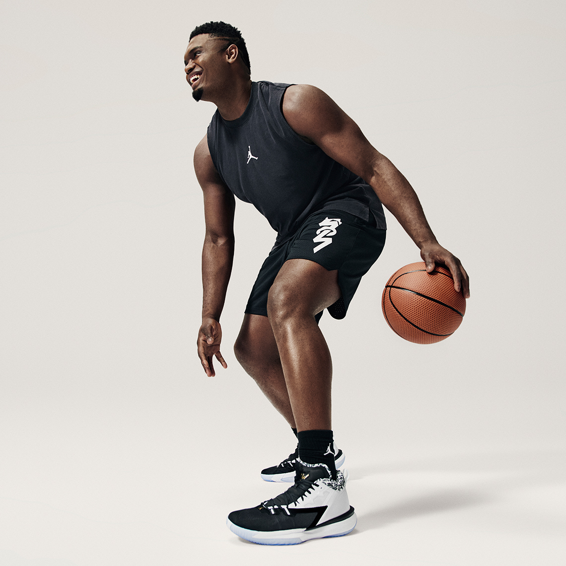 Zion Williamson jordan TWIST Zion 1 Shoes Release Date 1