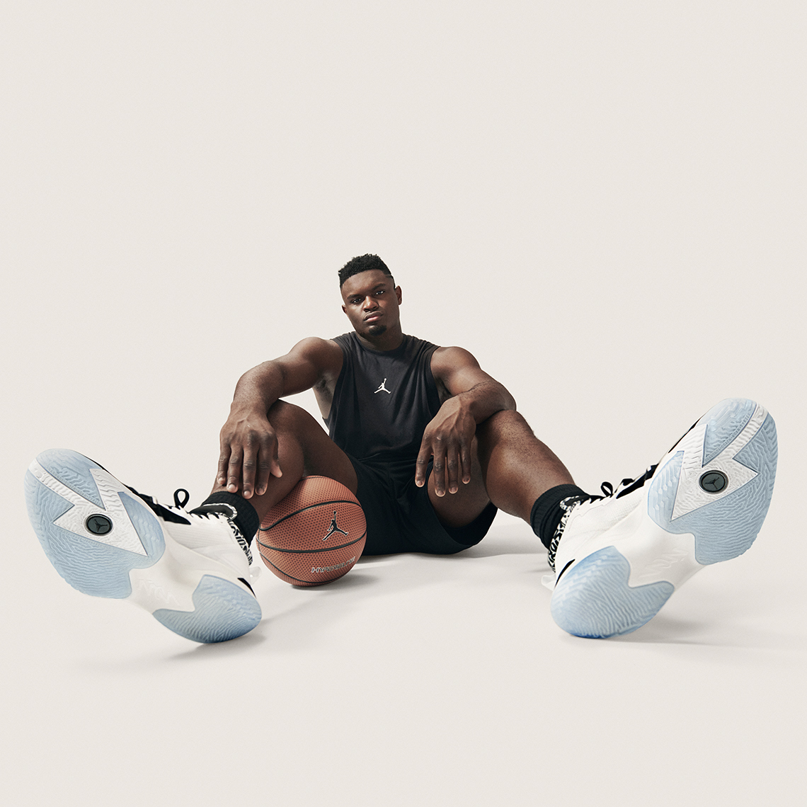 Zion williamson sales pg shoes