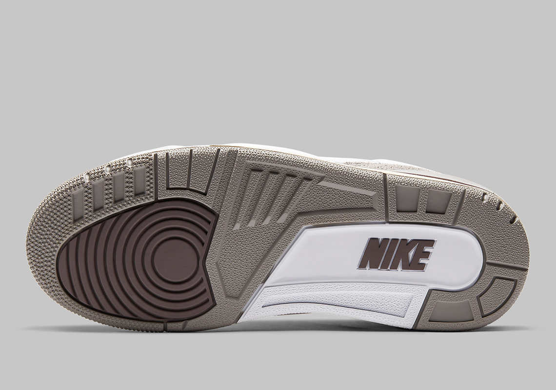 maniere air jordan 3