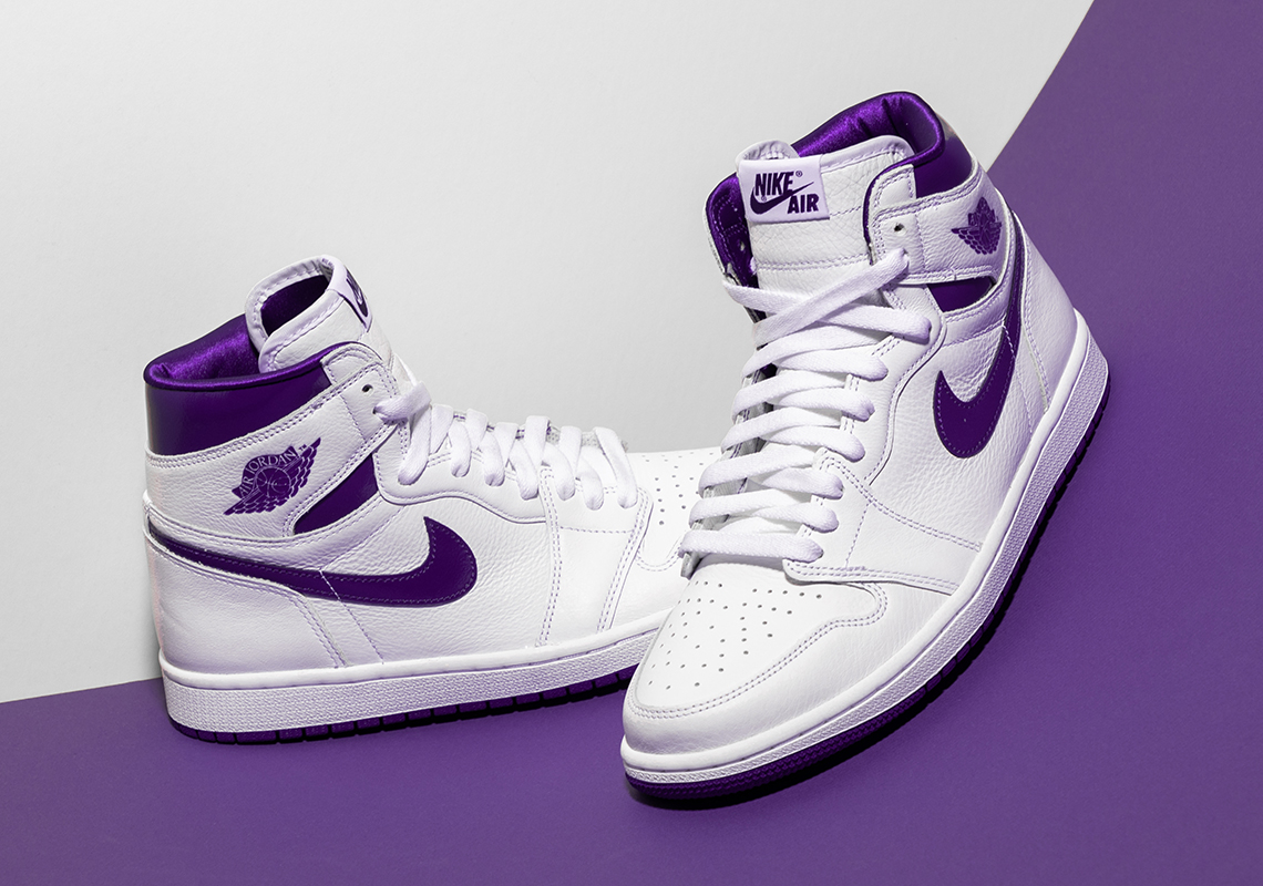 1 Purple CD0461-151 Store List | SneakerNews.com