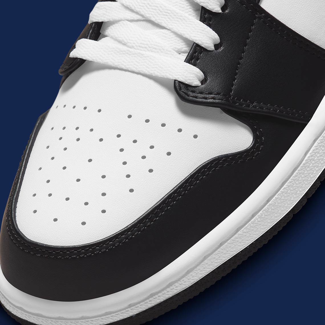 Air Jordan 1 Mid Heat Reactive Release Info | SneakerNews.com