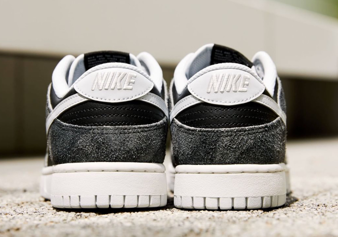 Dh7913 001 Nike Dunk Low 2