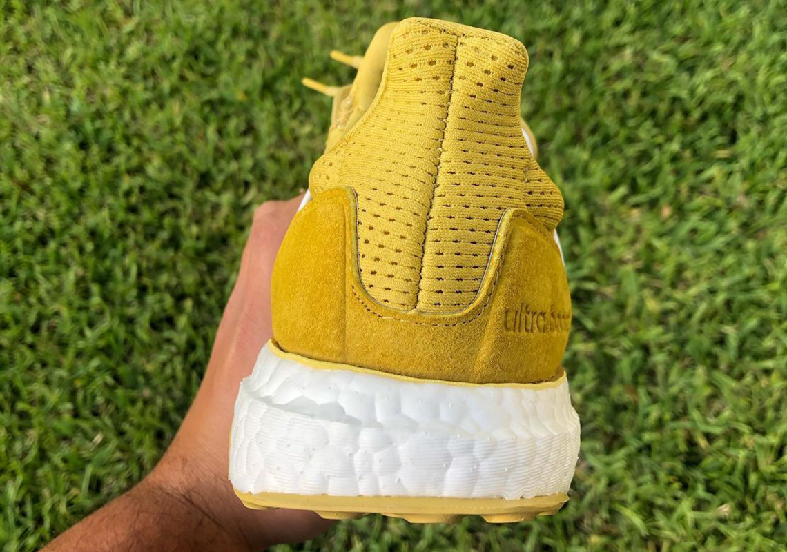 adidas ultra boost happy gilmore