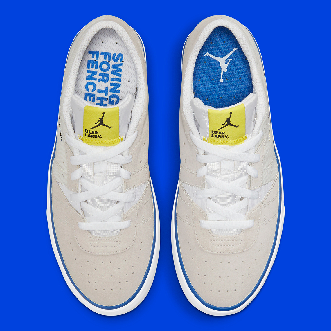 Jordan Series 01 CV8129-100 CV8129-001 Release Date | SneakerNews.com