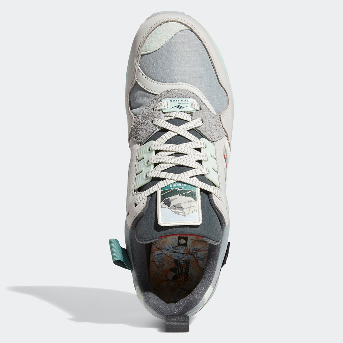 National Parks Foundation Adidas Zx 9000 Fy5172 1
