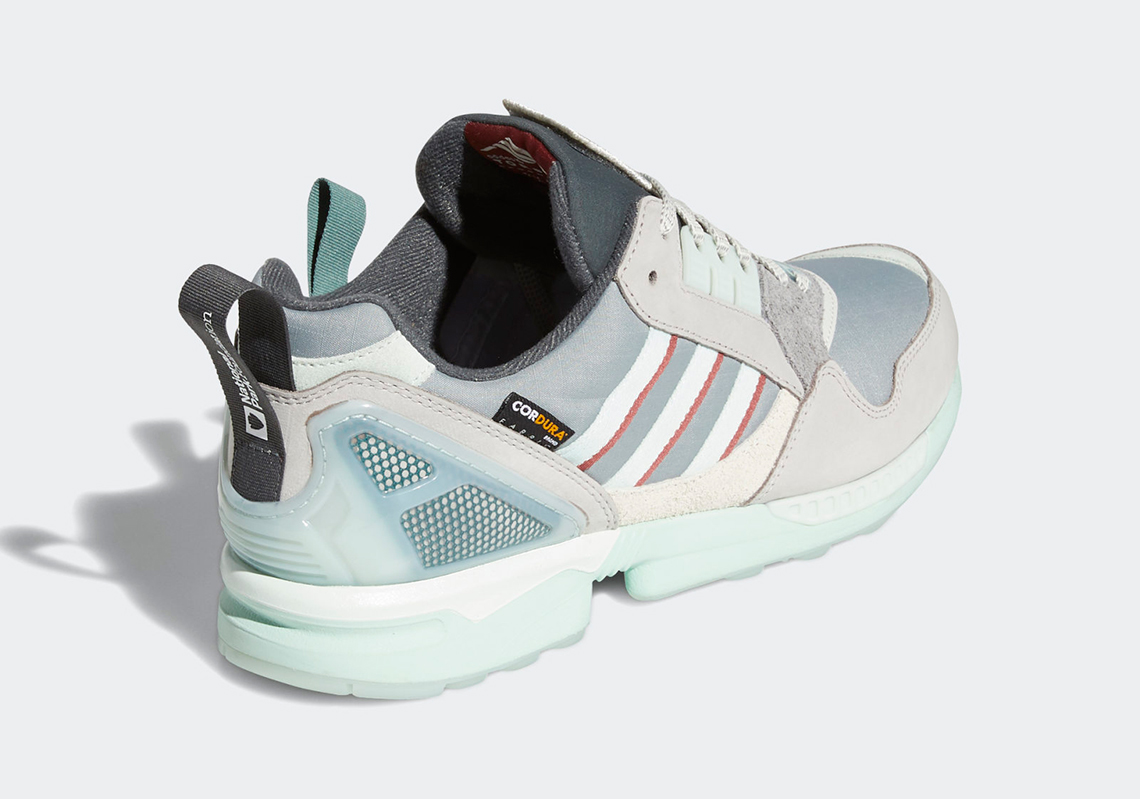 National Parks Foundation Adidas Zx 9000 Fy5172 4