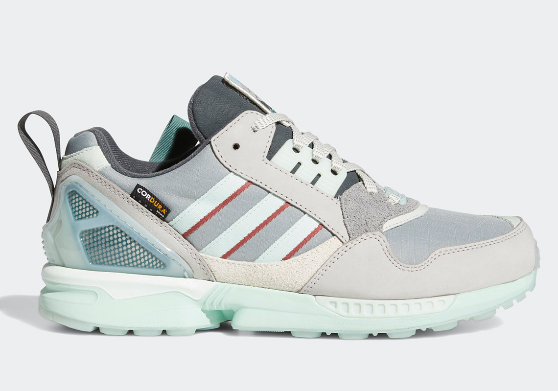 National Parks Foundation Adidas Zx 9000 Fy5172 9