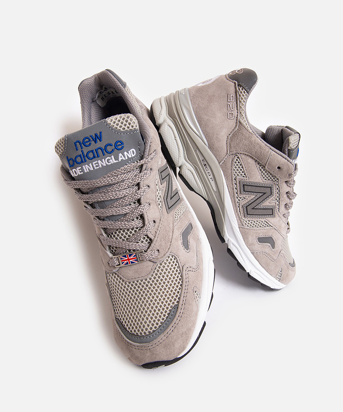 MTA New Balance 920 Release Date | SneakerNews.com