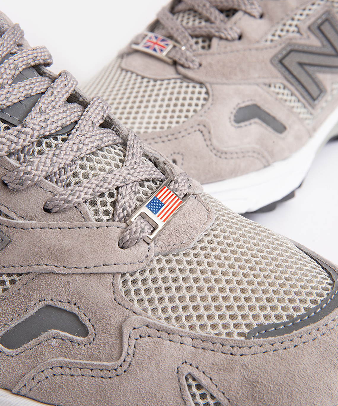 Features New balance All Coasts 574V1 Trainers Mta Release Date 5