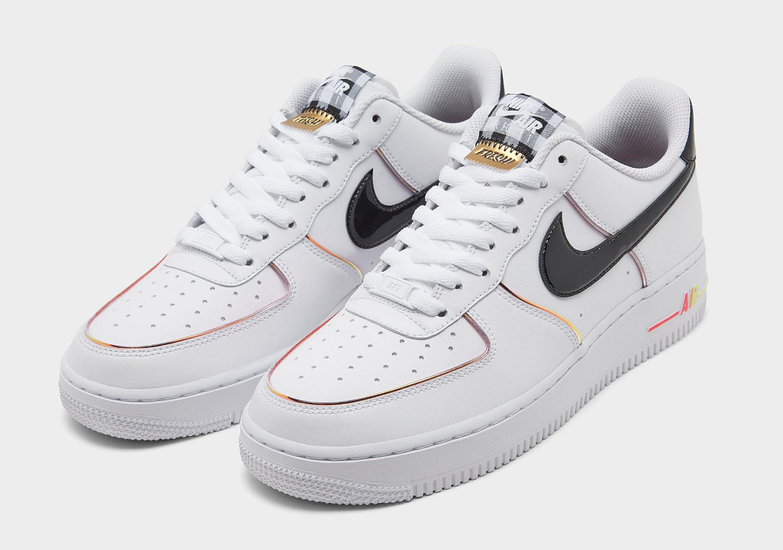 air force 1 new