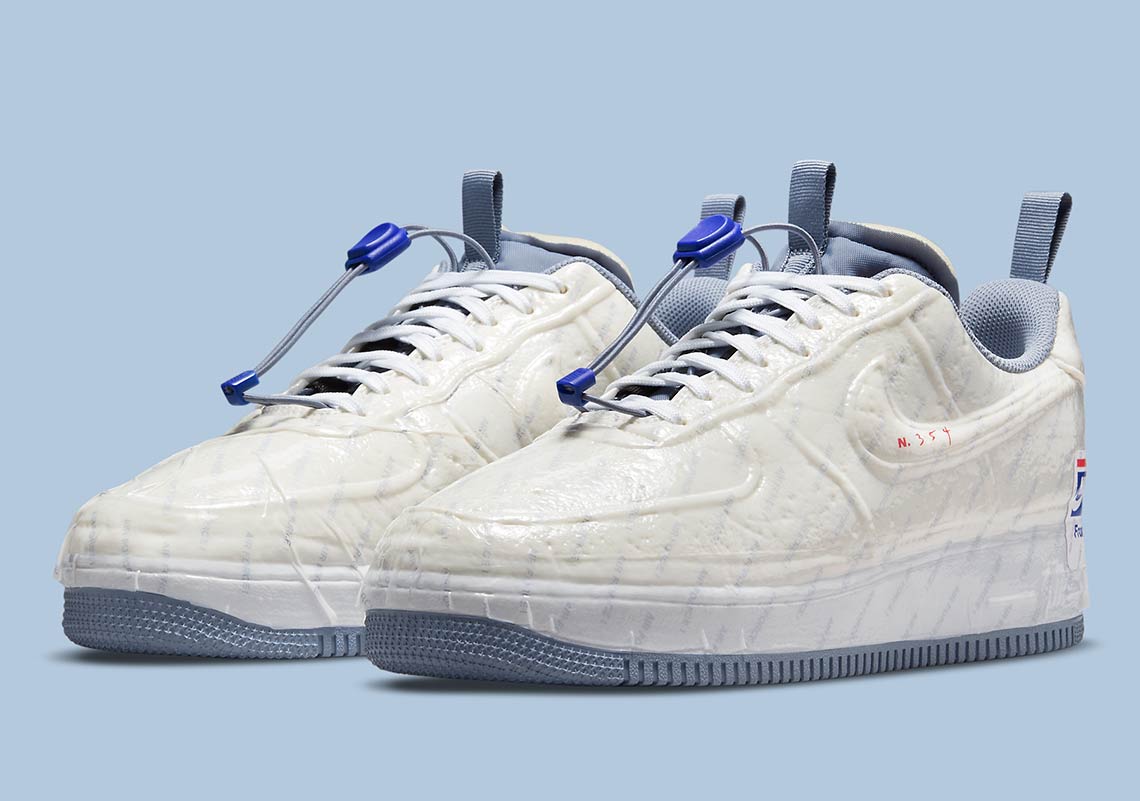 postal air force ones