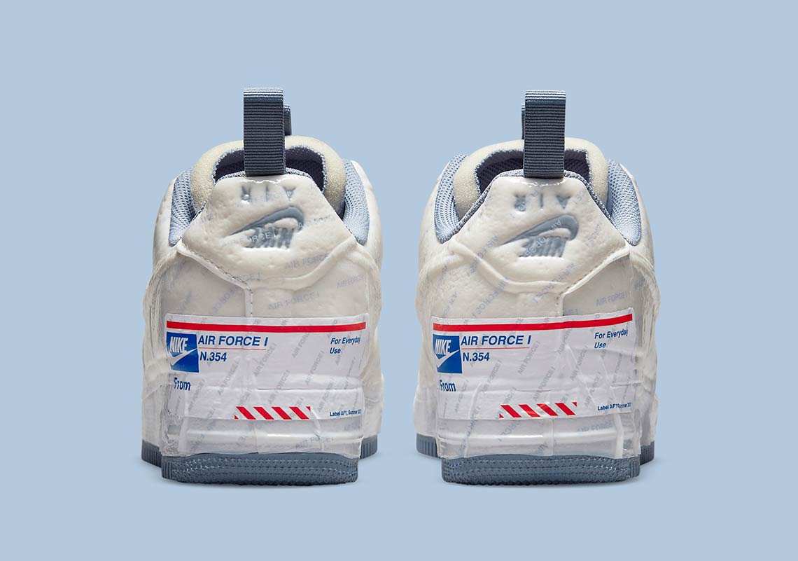 nike usps shoes