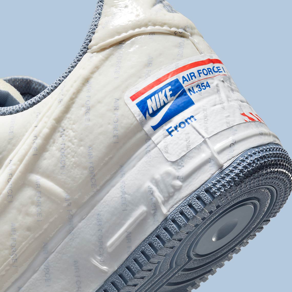 nike usps air force 1 release date