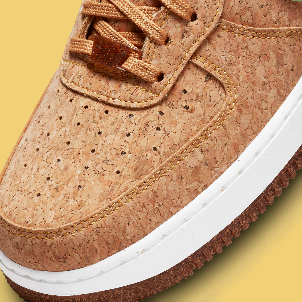 air force one pineapple cork