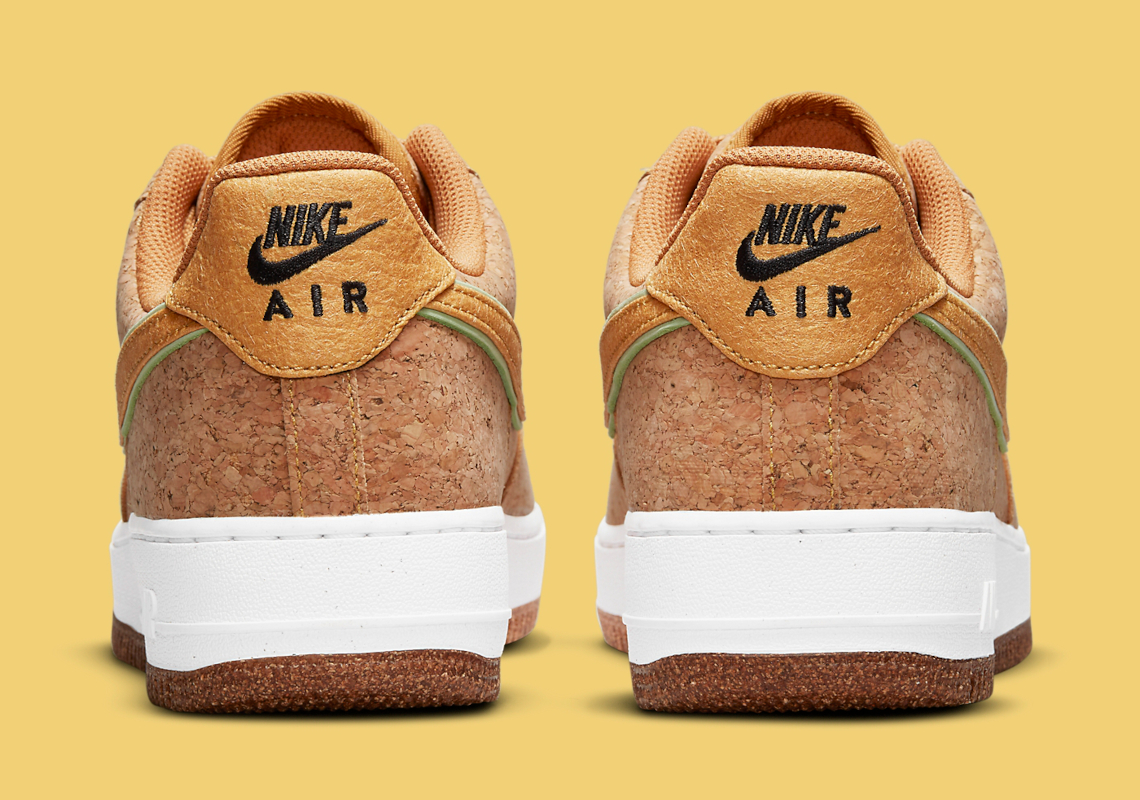 cork nike shoes