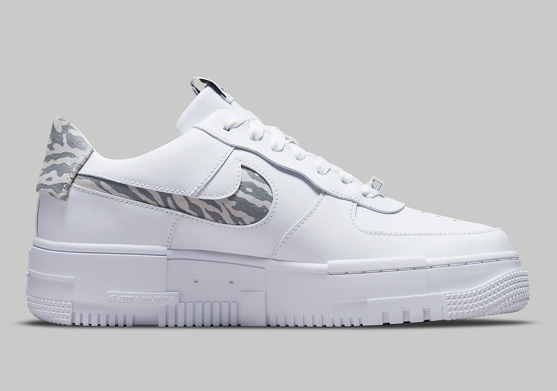 zebra air force 1 womens