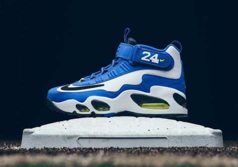 griffey varsity royal release date