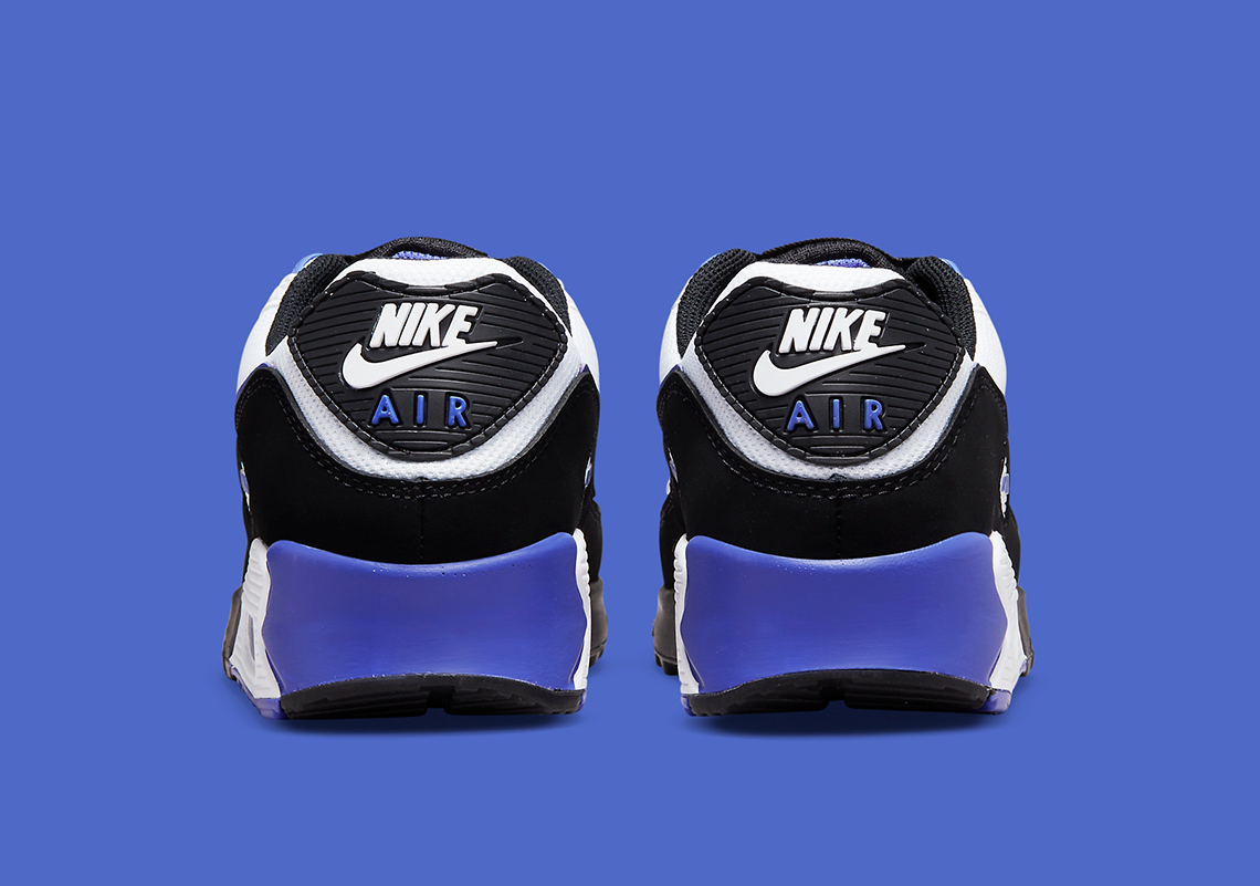 Nike Air Max 90 DB0625-001 Release Info | SneakerNews.com