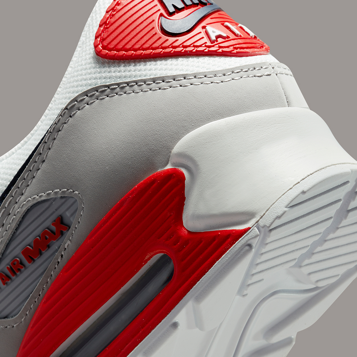 Nike Air Max 90 DB0625-101 Release Info | SneakerNews.com