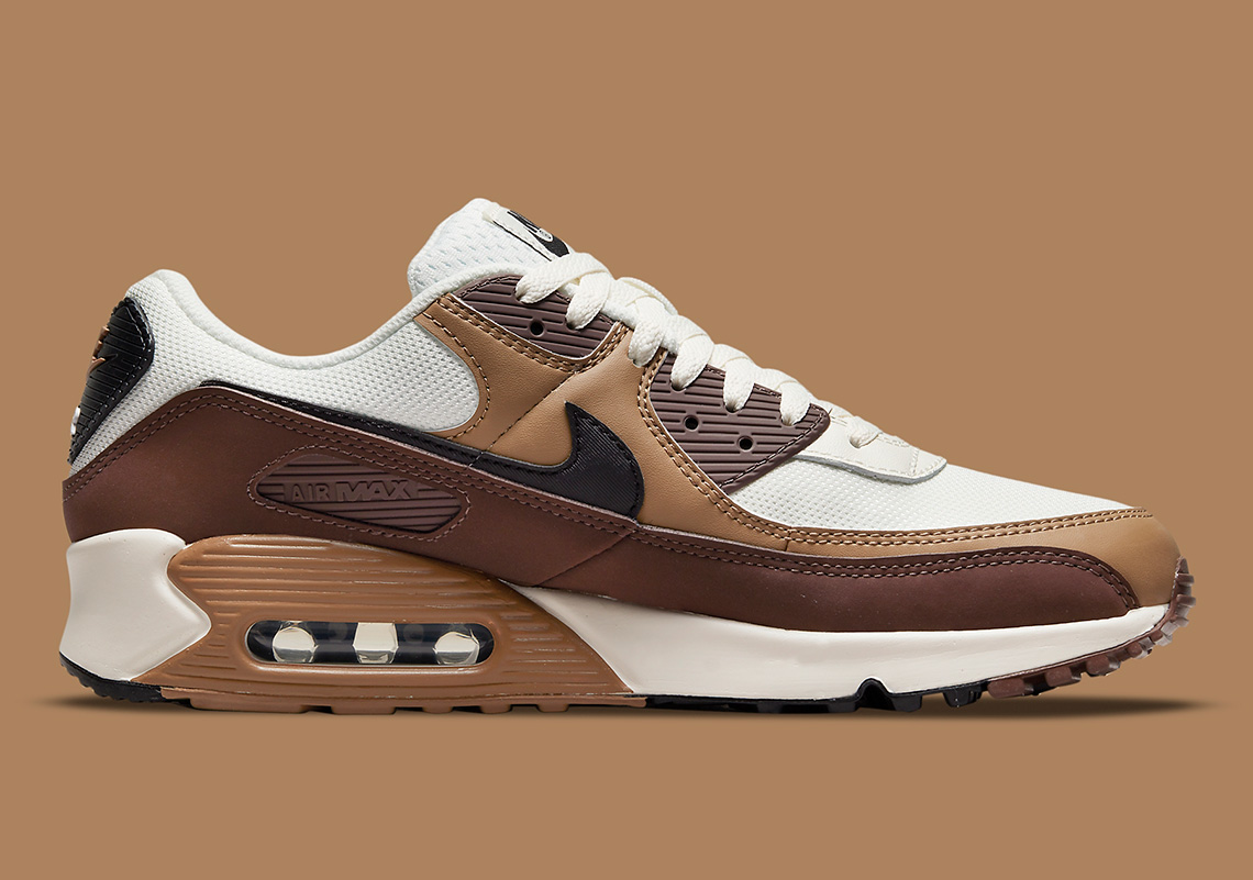 airmax 90 driftwood