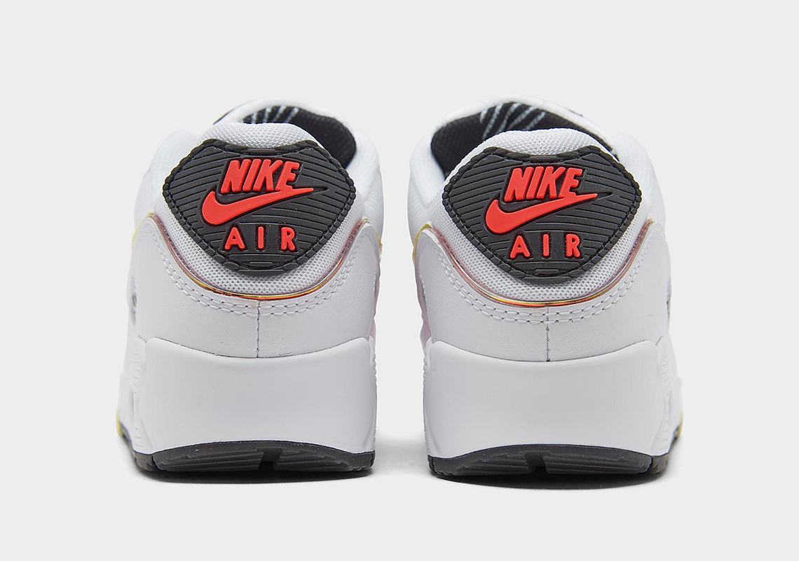 Nike york nike york air force 1 buckle boots Fresh Air Dj5530 100 6