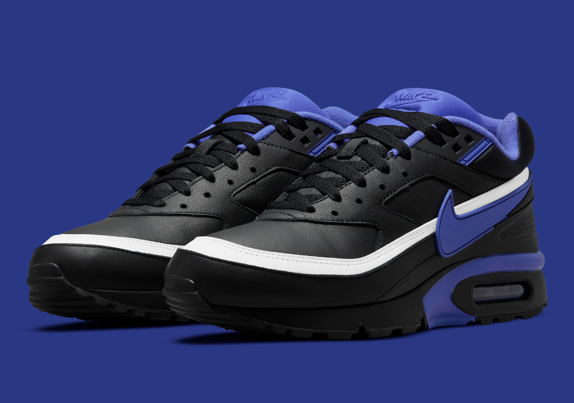 new nike air max bw